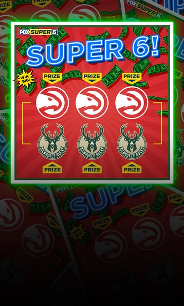 How To Win $1K On Hawks-Bucks